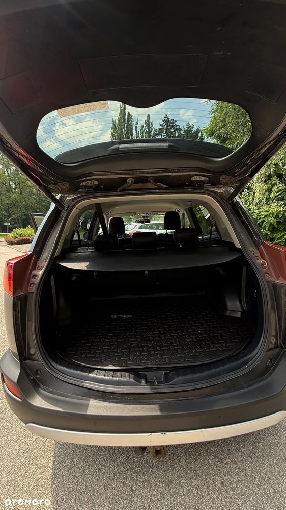Toyota RAV4 2.0 Prestige 4x4 MS - 24