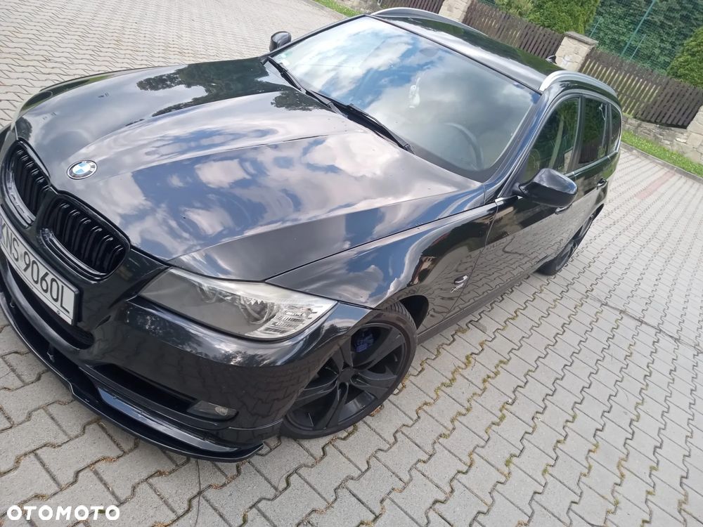 BMW Seria 3 - 8