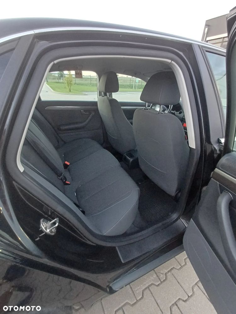 Seat Exeo 1.6 Reference - 11