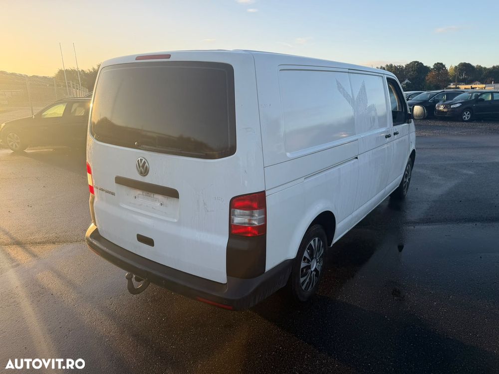 Volkswagen T 5 - 16