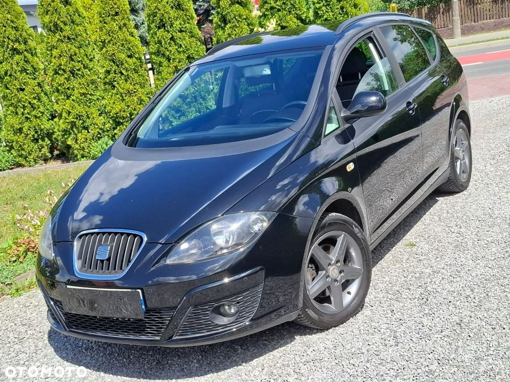 Seat Altea XL - 3