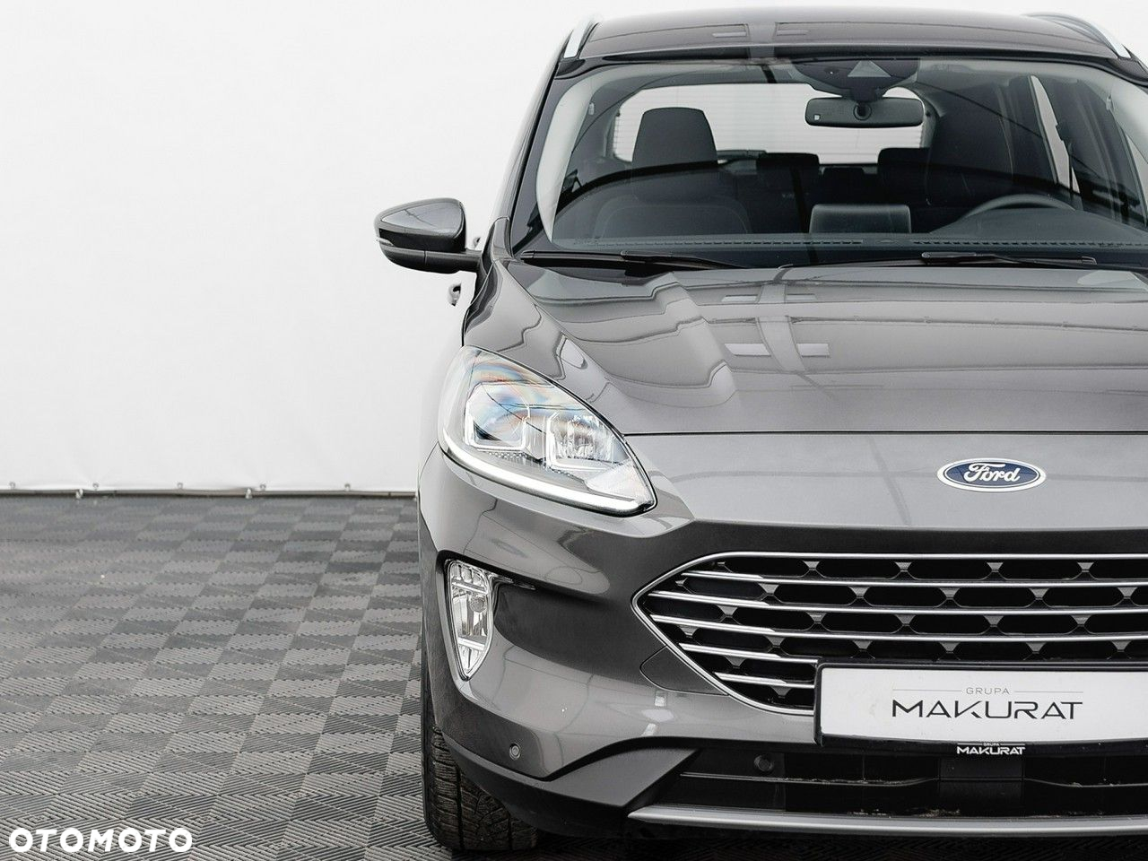 Ford Kuga 1.5 EcoBoost FWD Titanium - 9