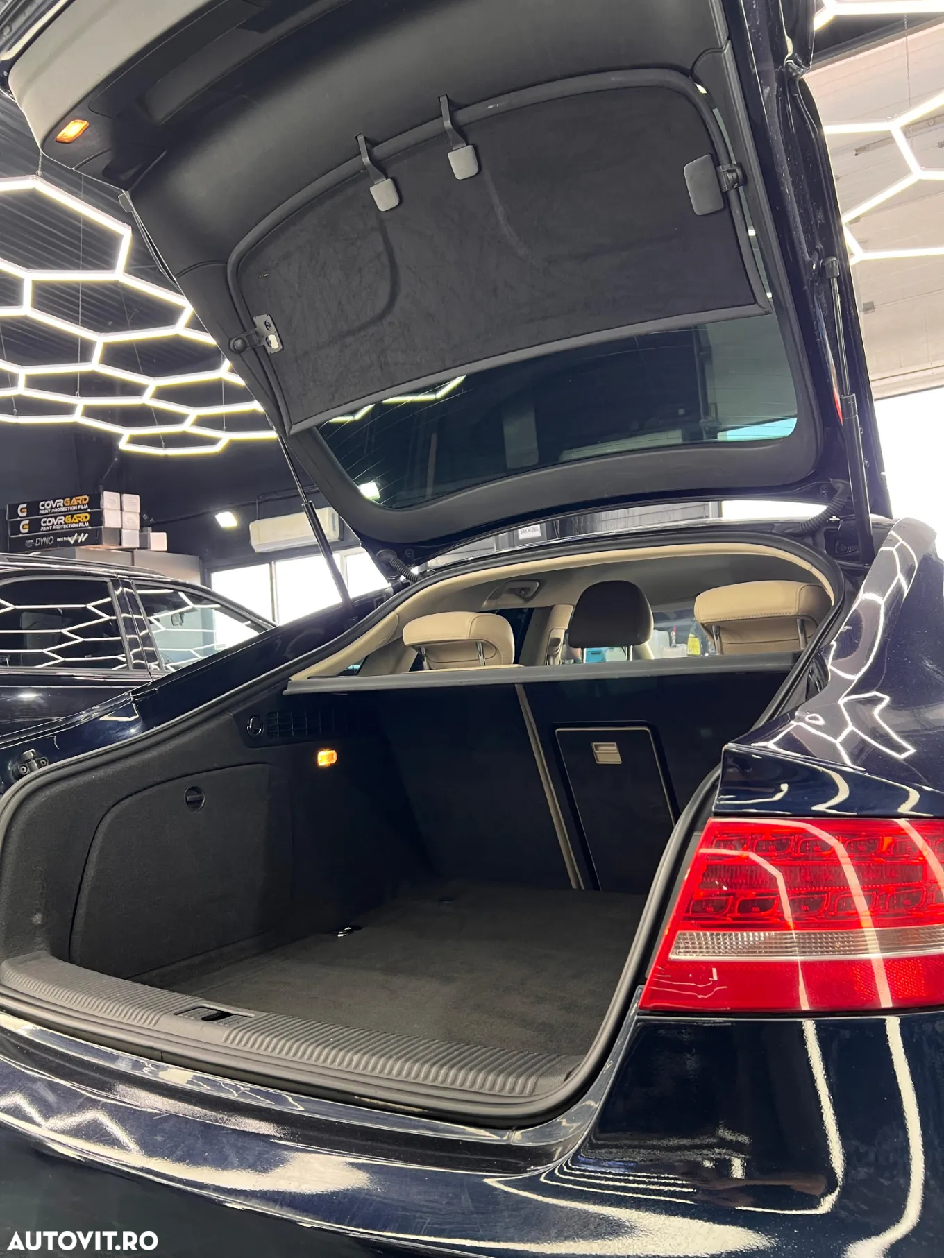 Audi A5 Sportback 2.7 TDI Multitronic - 4