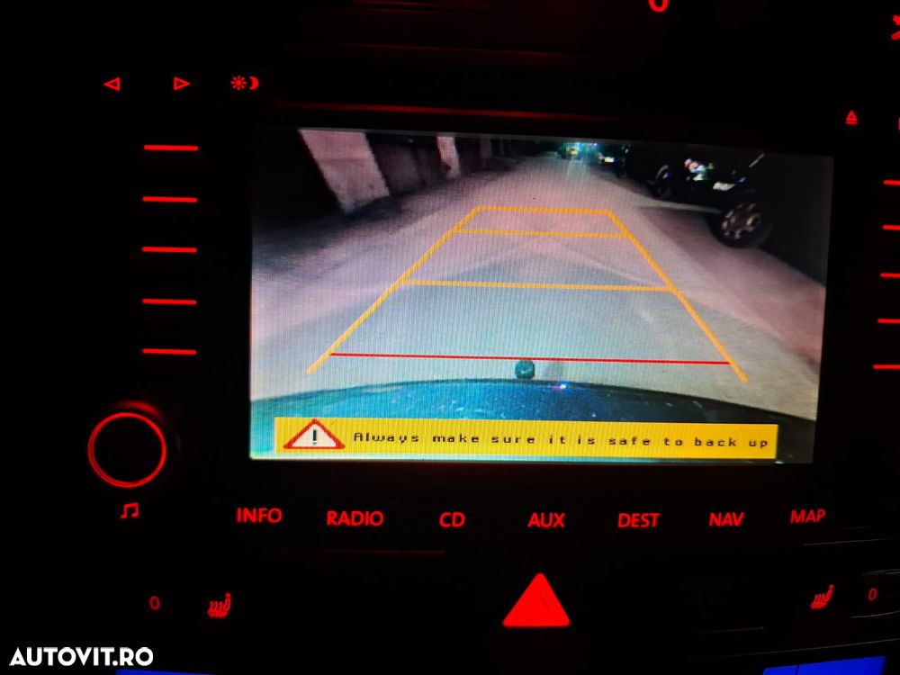 Volkswagen Touareg 3.0 V6 TDI DPF Automatik Expedition - 38