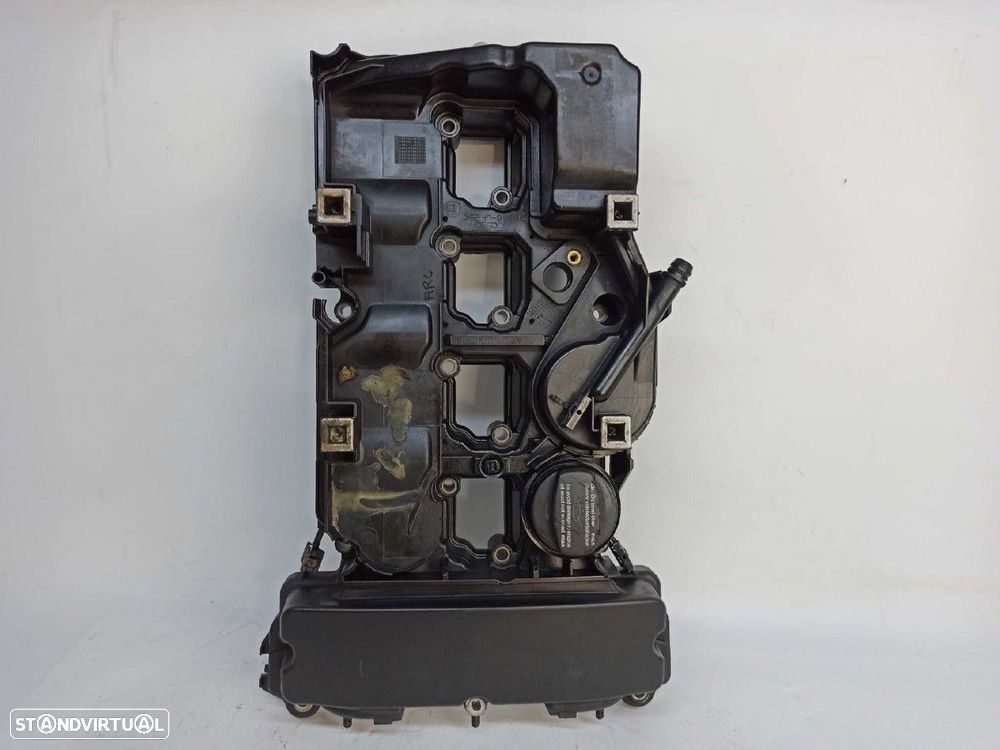 TAMPA DAS VáLVULAS  MERCEDES CLASE C (W203) SPORTCOUPE C 200 COMPRESSOR (203.742... - 4