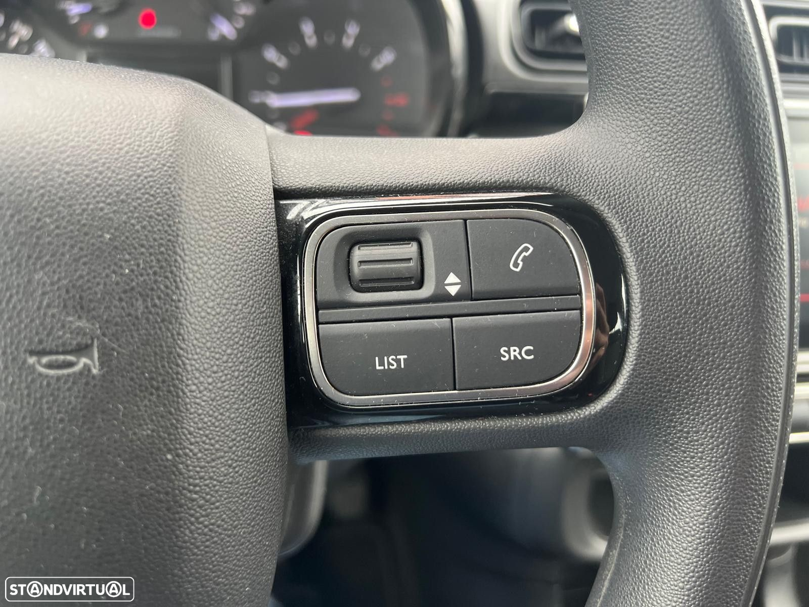 Citroën C3 1.2 PureTech Feel - 22