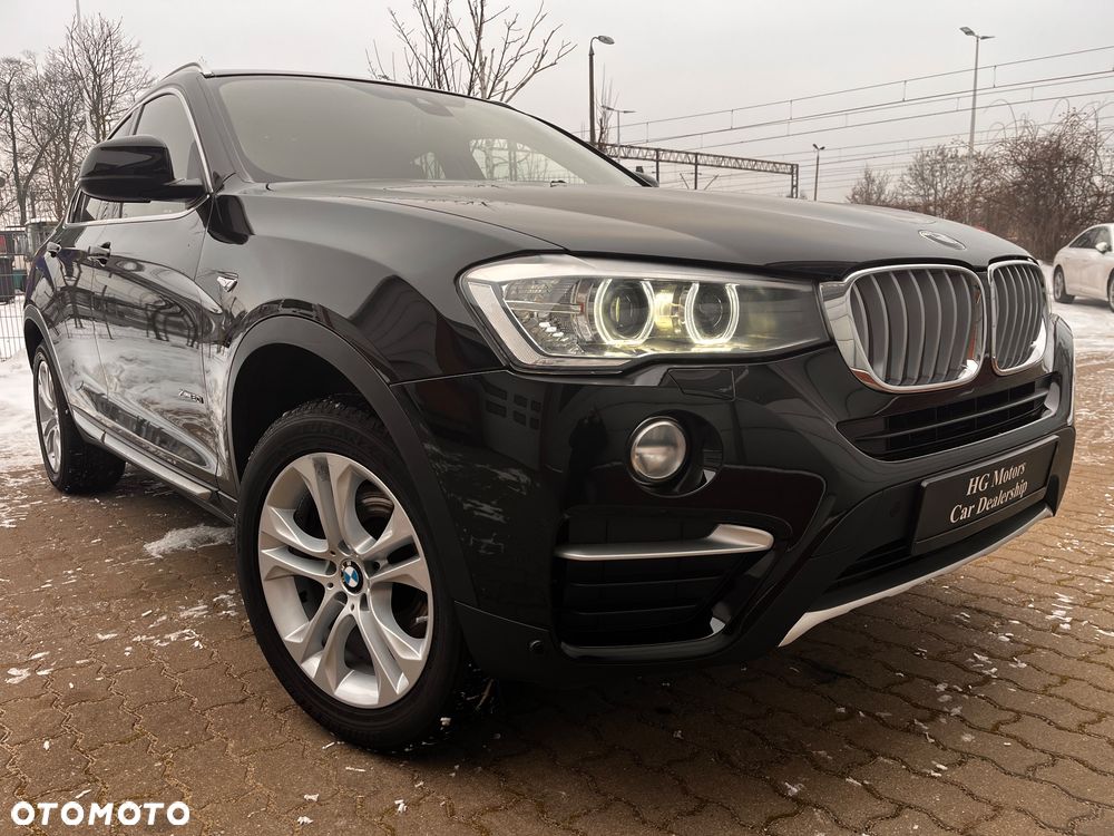 BMW X4 - 20