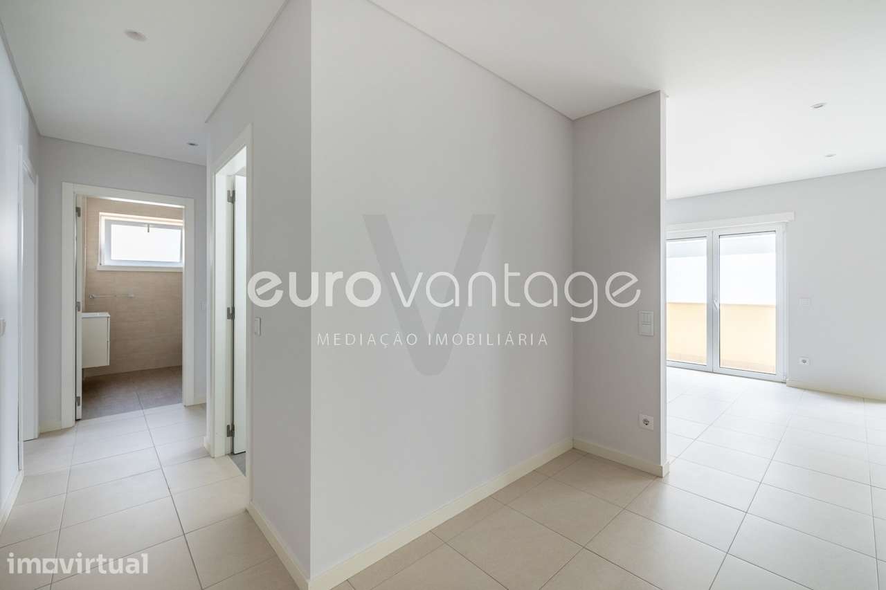 APARTAMENTO T2 - LEIRIA CENTRO - Grande imagem: 4/35