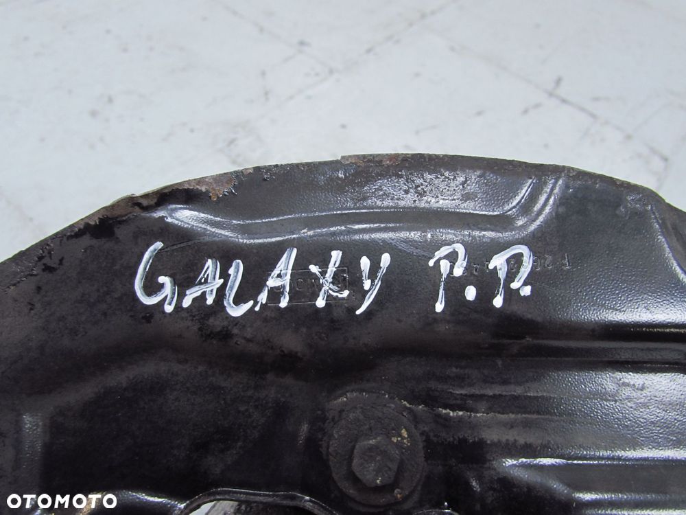 FORD GALAXY MK4 S-MAX 2.0 TDCI 15-23 ZWROTNICA PRZOD PRAWA E1GC-3K170-A - 7