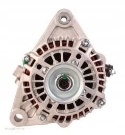 CA1137 ALTERNATOR FORD FIESTA 1.25 1.4 16V / FORD PUMA 1.4 1.7 16V - 2