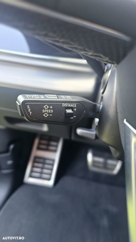 Audi Q7 3.0 55 TFSI quattro Tiptronic MHEV S Line - 22