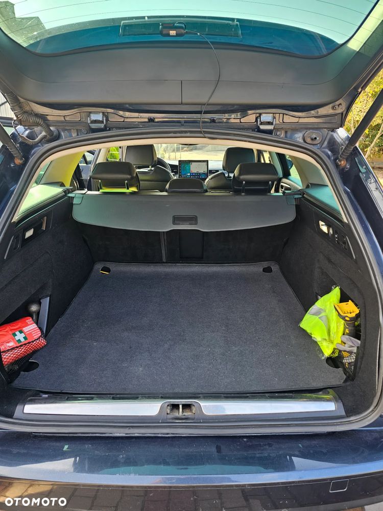 Citroën C5 2.0 HDi Exclusive - 13