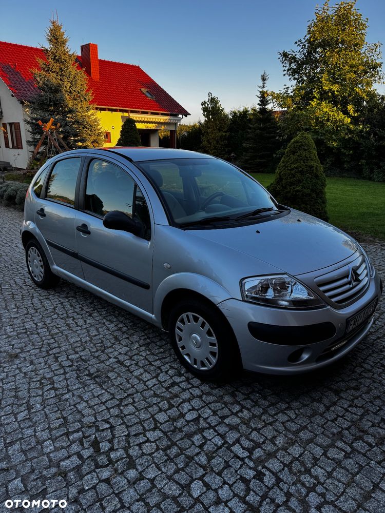 Citroën C3 1.1 X - 3