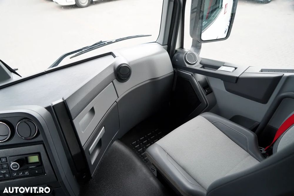 Renault T 460 / STANDARD / EURO 6 - 29