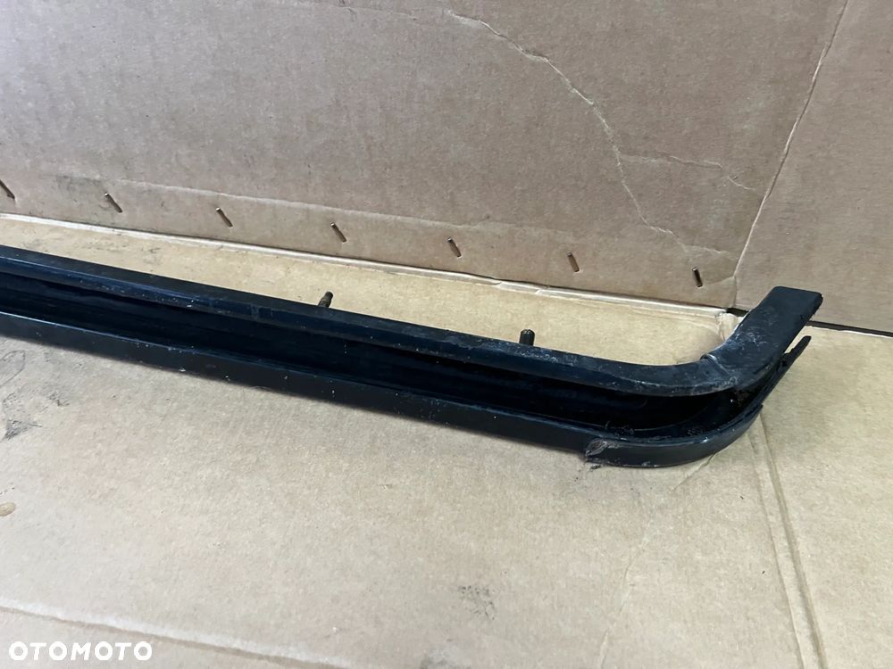 Szyna drzwi przesuwnych lewych lewa Renault Trafic III Vivaro B - 3