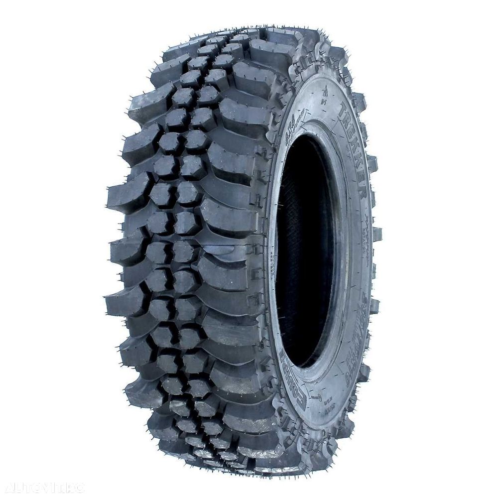 225/80 R16 Anvelope teren tip SIMEX KAIMAN 4x4 cauciuc Off-Road NOU MS - 1