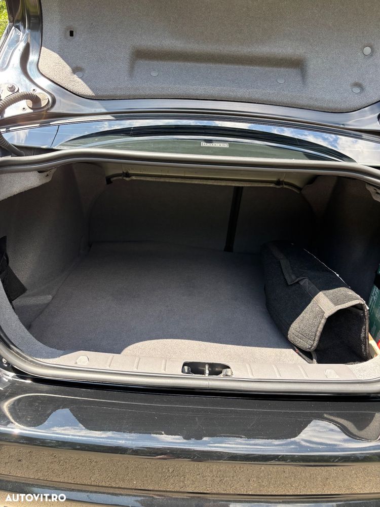 Volvo S40 1.6D DPF DRIVe - 28