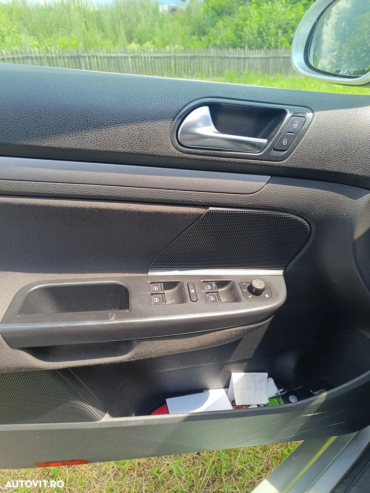VOLKSWAGEN Jetta 2007 — imagine 18