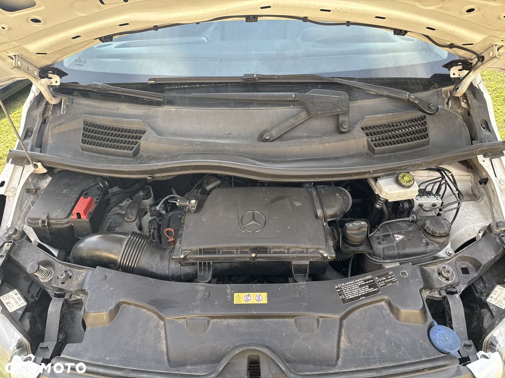 Mercedes-Benz VITO - 14