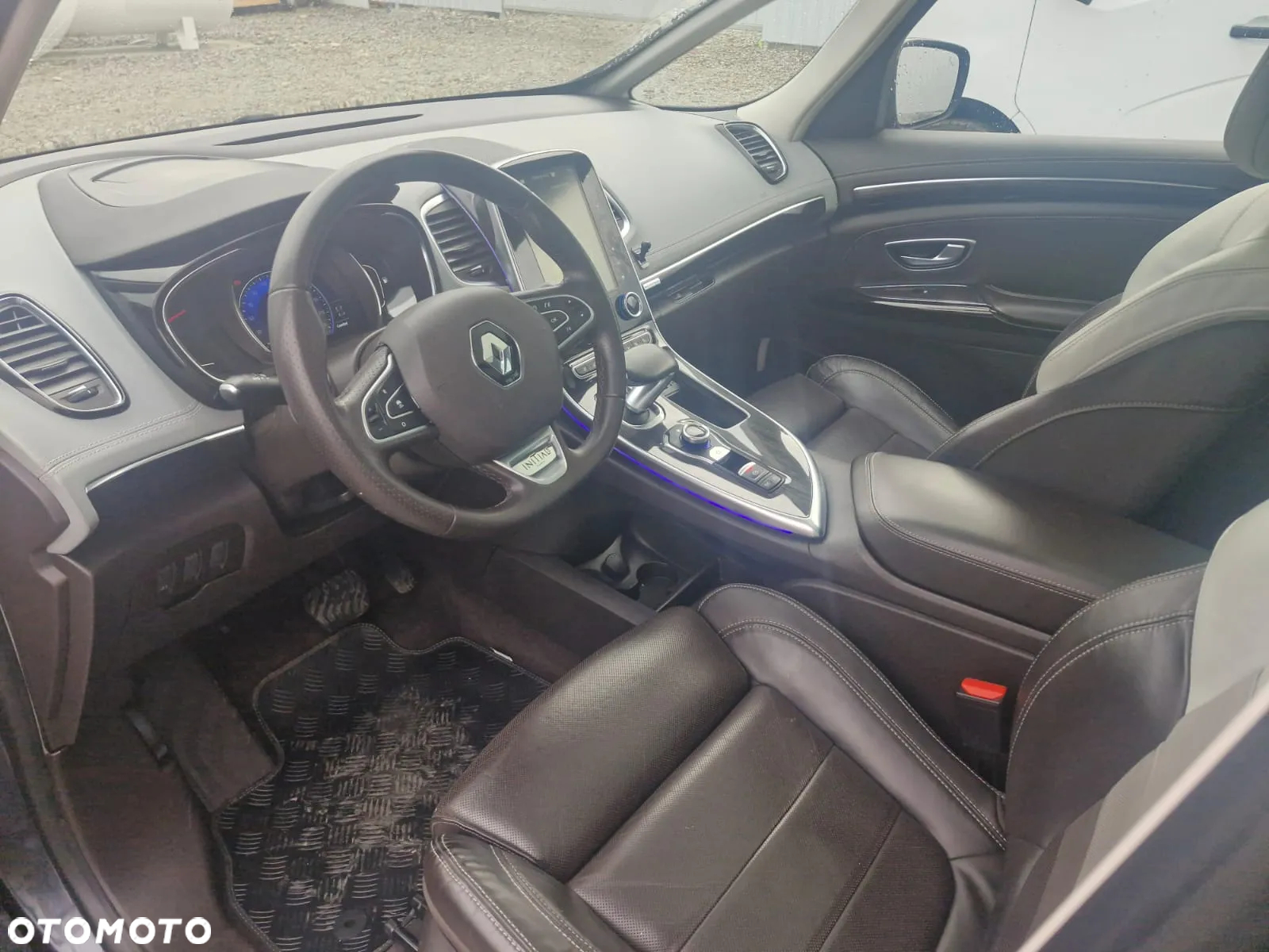 Renault Espace 1.8 TCe FAP Energy Initiale Paris EDC - 29