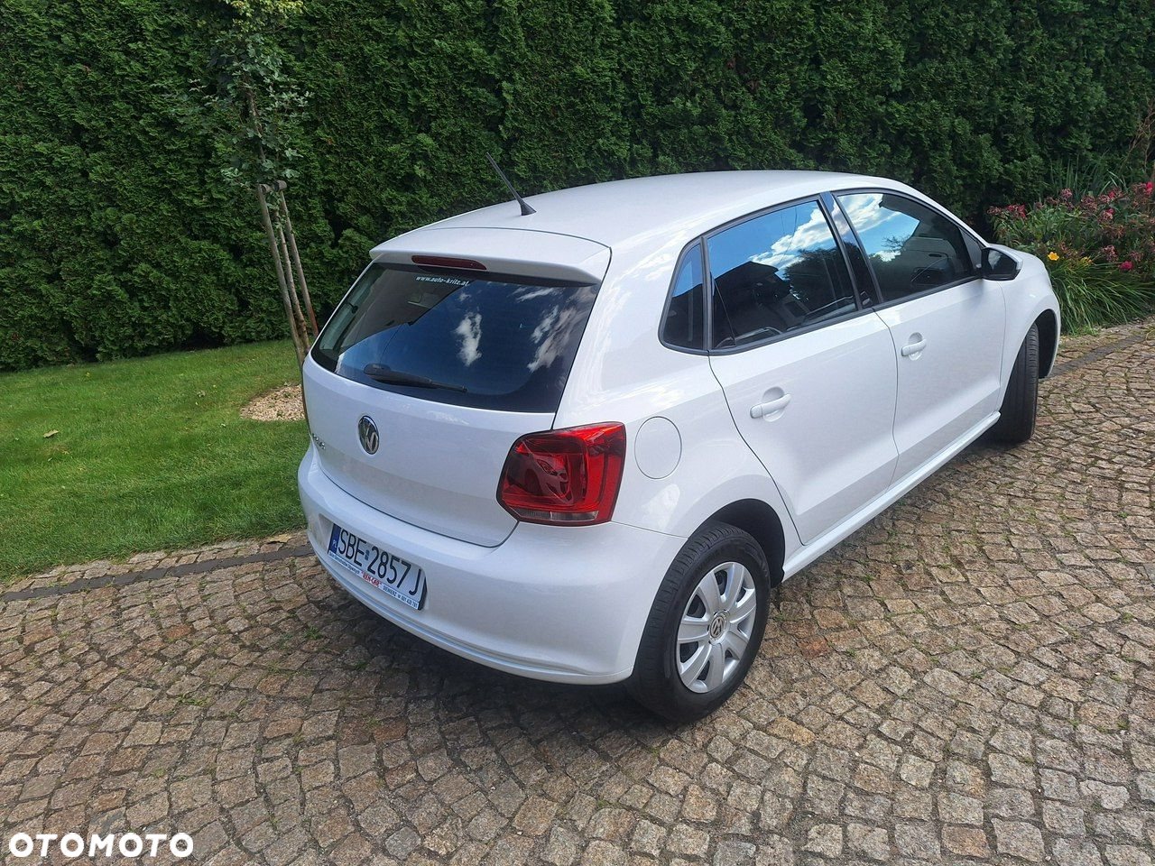 Volkswagen Polo 1.2 Trendline - 22