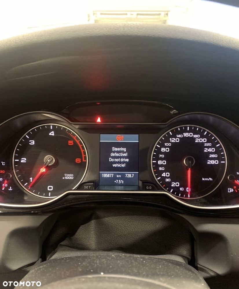 Audi A4 Avant 2.0 TDI DPF Attraction - 5