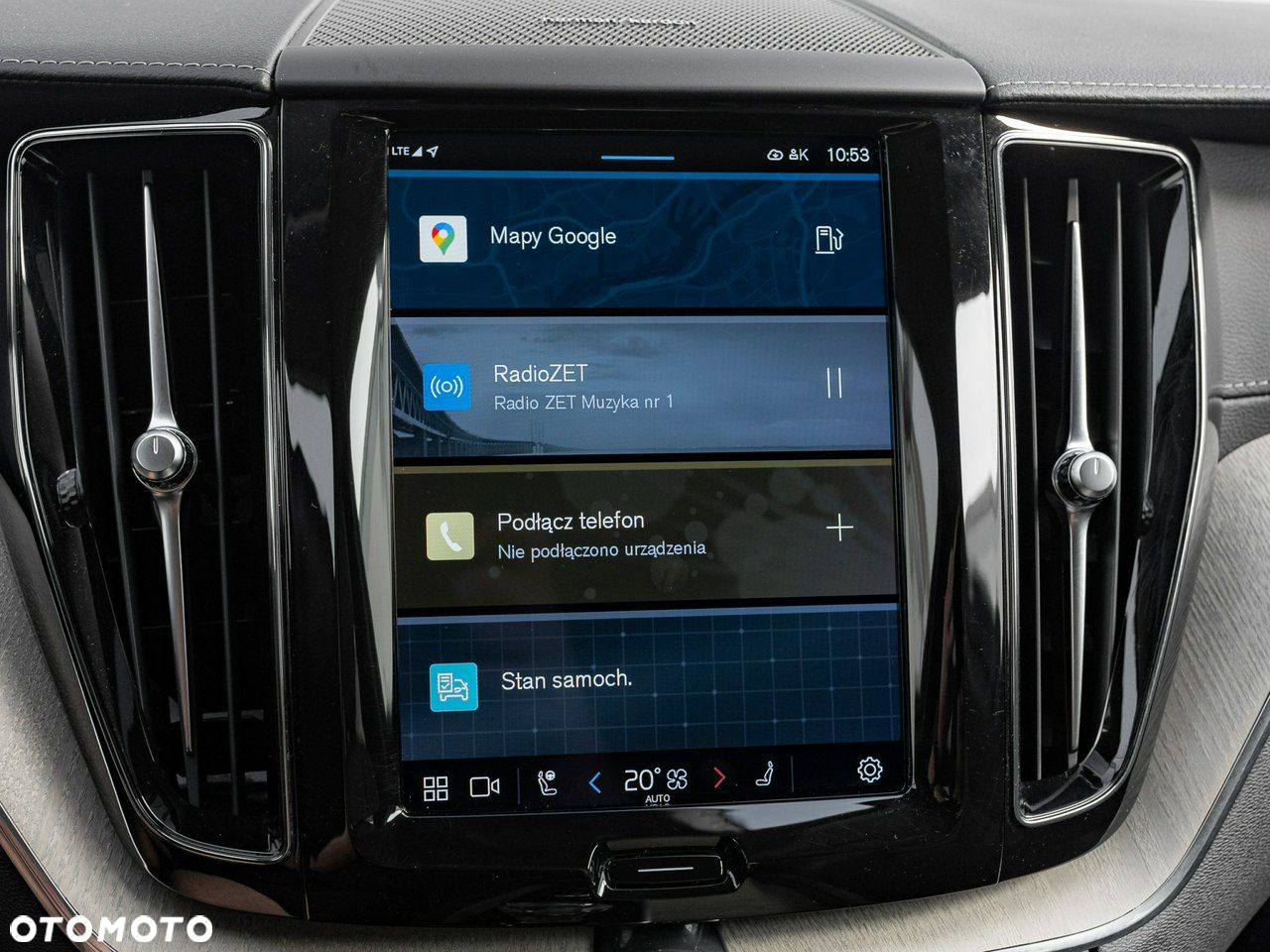 Volvo XC 60 - 20