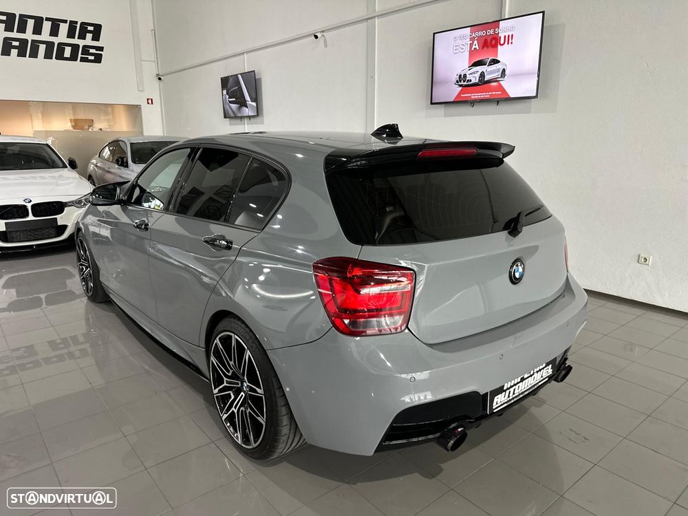 BMW 116 - 30