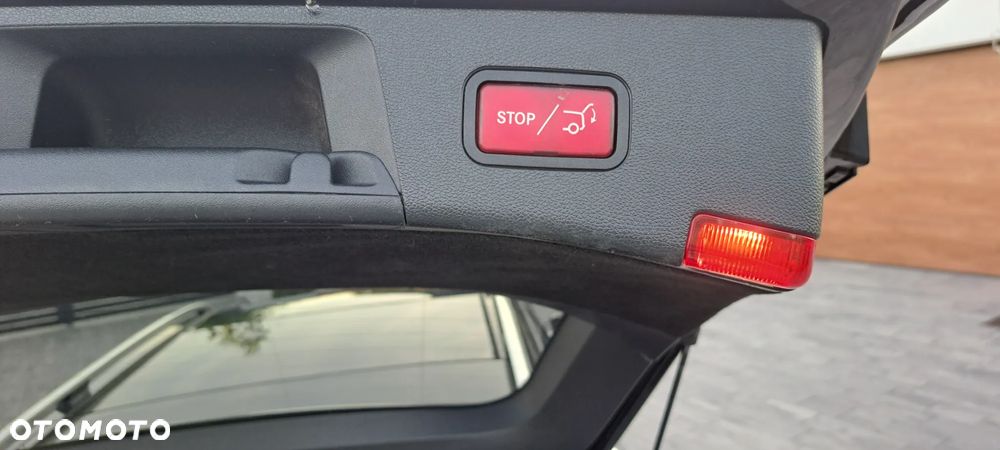 Mercedes-Benz Klasa E 350 BlueTEC 4-Matic Avantgarde - 8