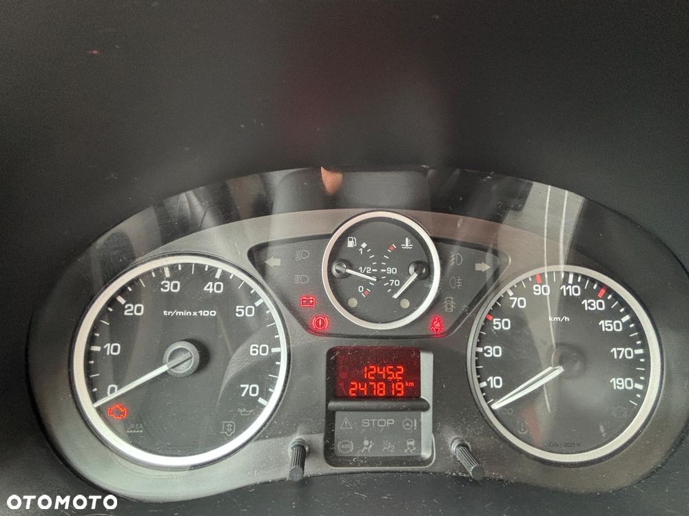 Peugeot Partner 1.6 BlueHDi Active - 2