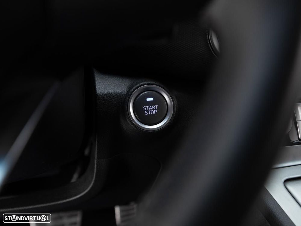 Hyundai Kauai Standard - 19