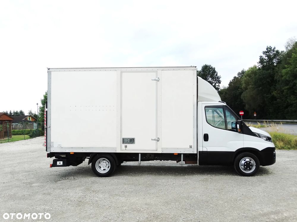 Iveco DAILY - 5