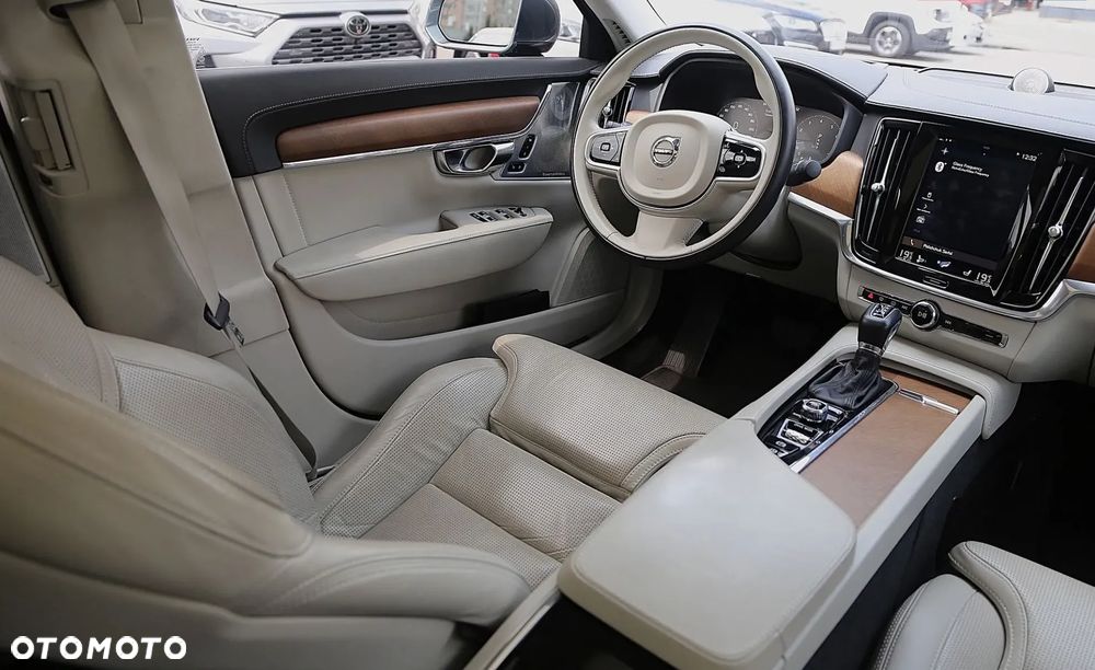 Volvo S90 T5 Inscription - 15