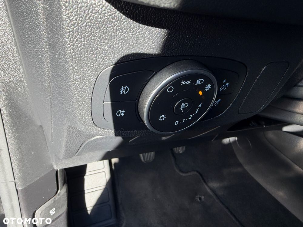 Ford Focus - 20