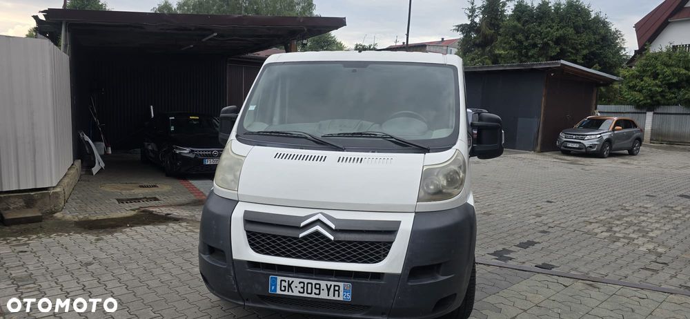 Citroën Jumper - 2