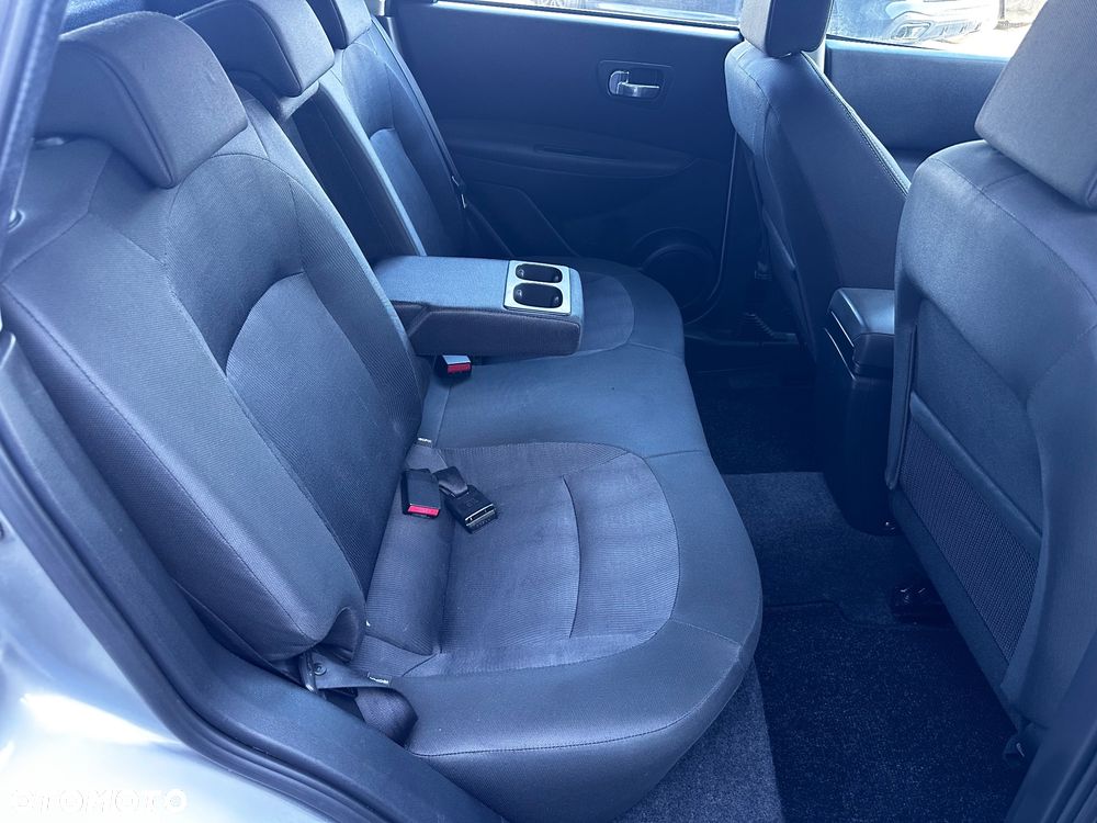 Nissan Qashqai 1.6 acenta - 15