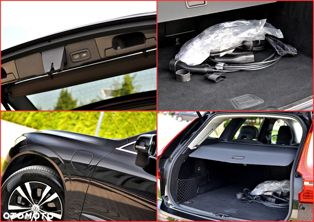 Volvo XC 60 T6 AWD Plug-In Hybrid Inscription - 17