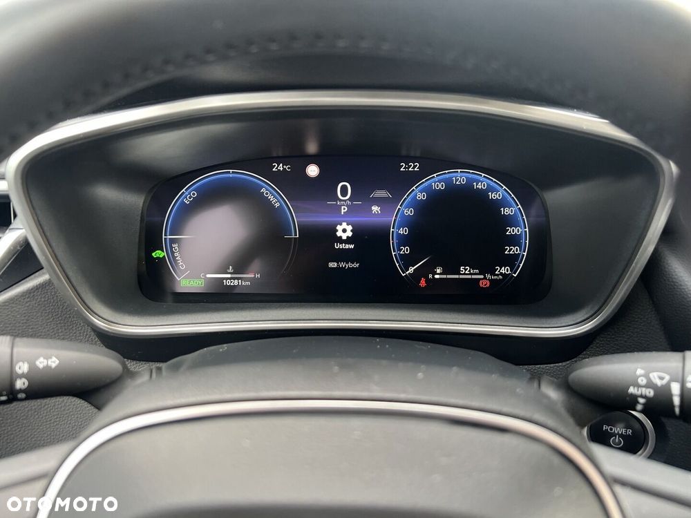 Toyota Corolla 1.8 Hybrid Style - 14