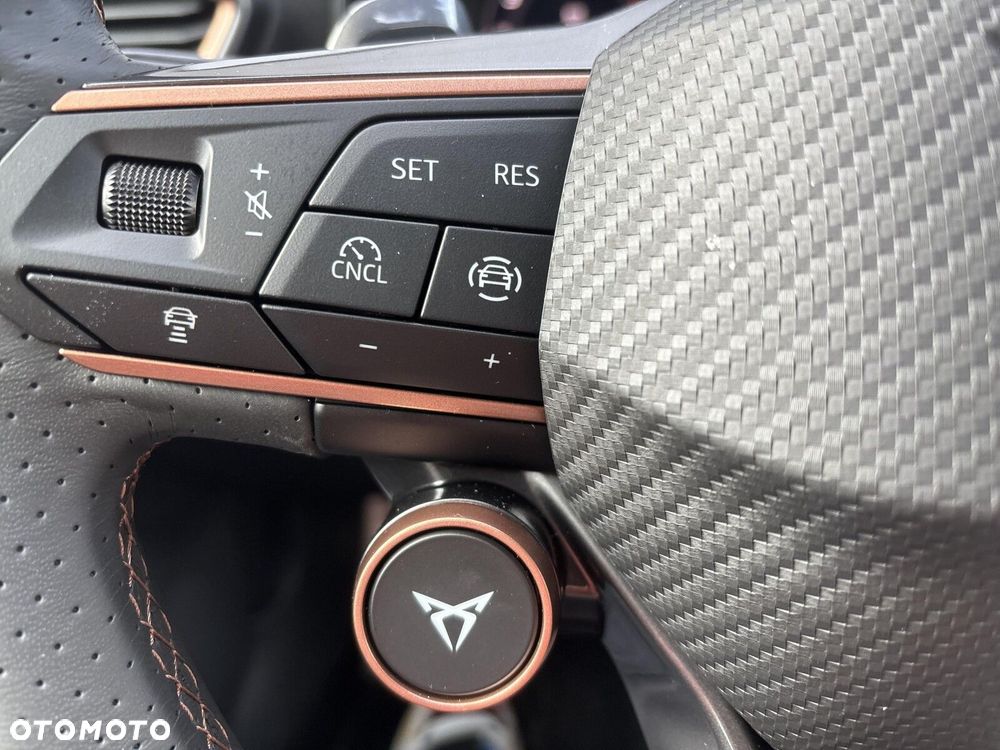 Cupra Leon 1.5 TSI - 16