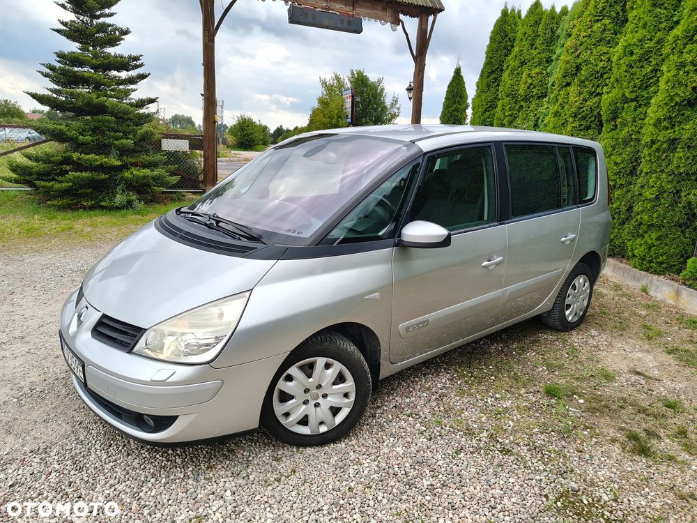 Renault Espace 2.0 Expression - 1