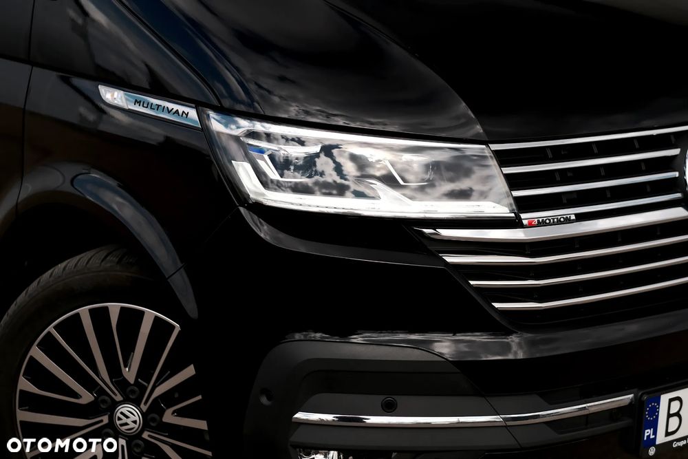 Volkswagen Multivan 2.0 TDI L1 Highline 4Motion DSG - 3