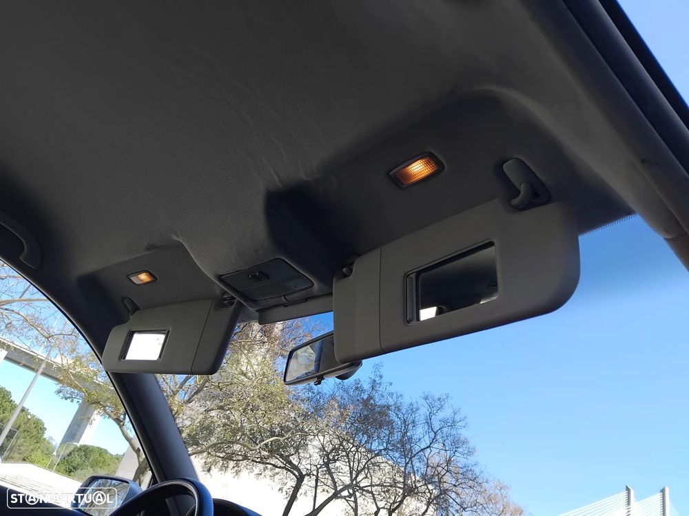 VW Golf 1.4i Confortline JE+AC - 25