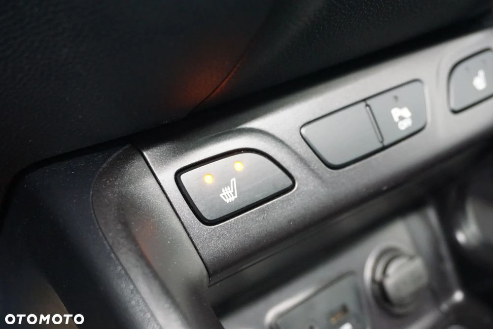 Hyundai ix35 1.7 CRDi 2WD Comfort - 37