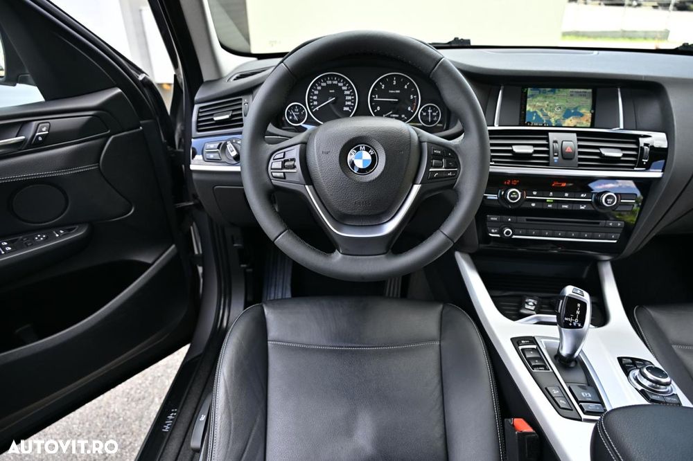 BMW X3 - 2