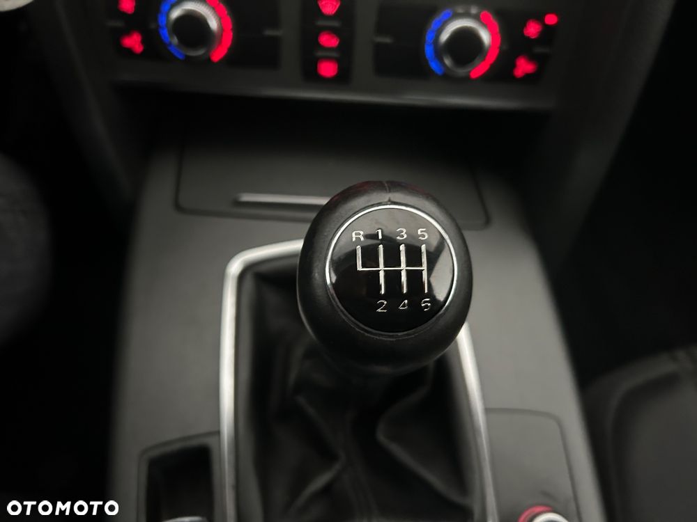 Audi A6 Limousine - 32