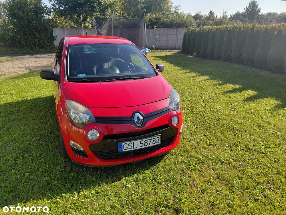 Renault Twingo - 1