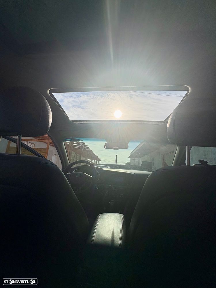 Kia Optima 2.0 HEV TX Auto. - 16