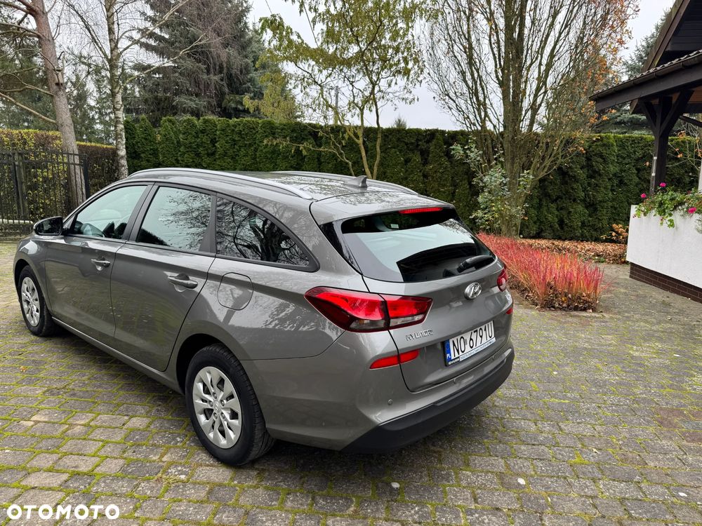 Hyundai i30 1.4 GET - 3