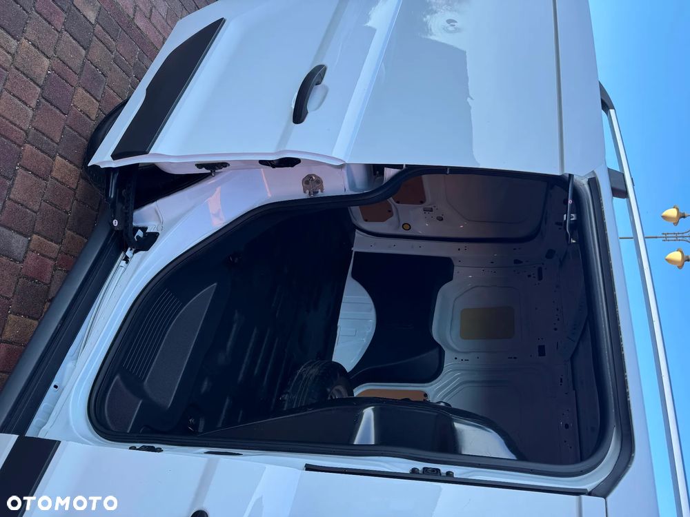 Ford TRANSIT CONNECT - 11