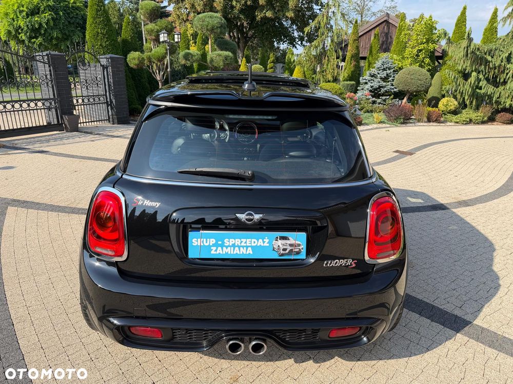 MINI Cooper S Metropolitan - 25